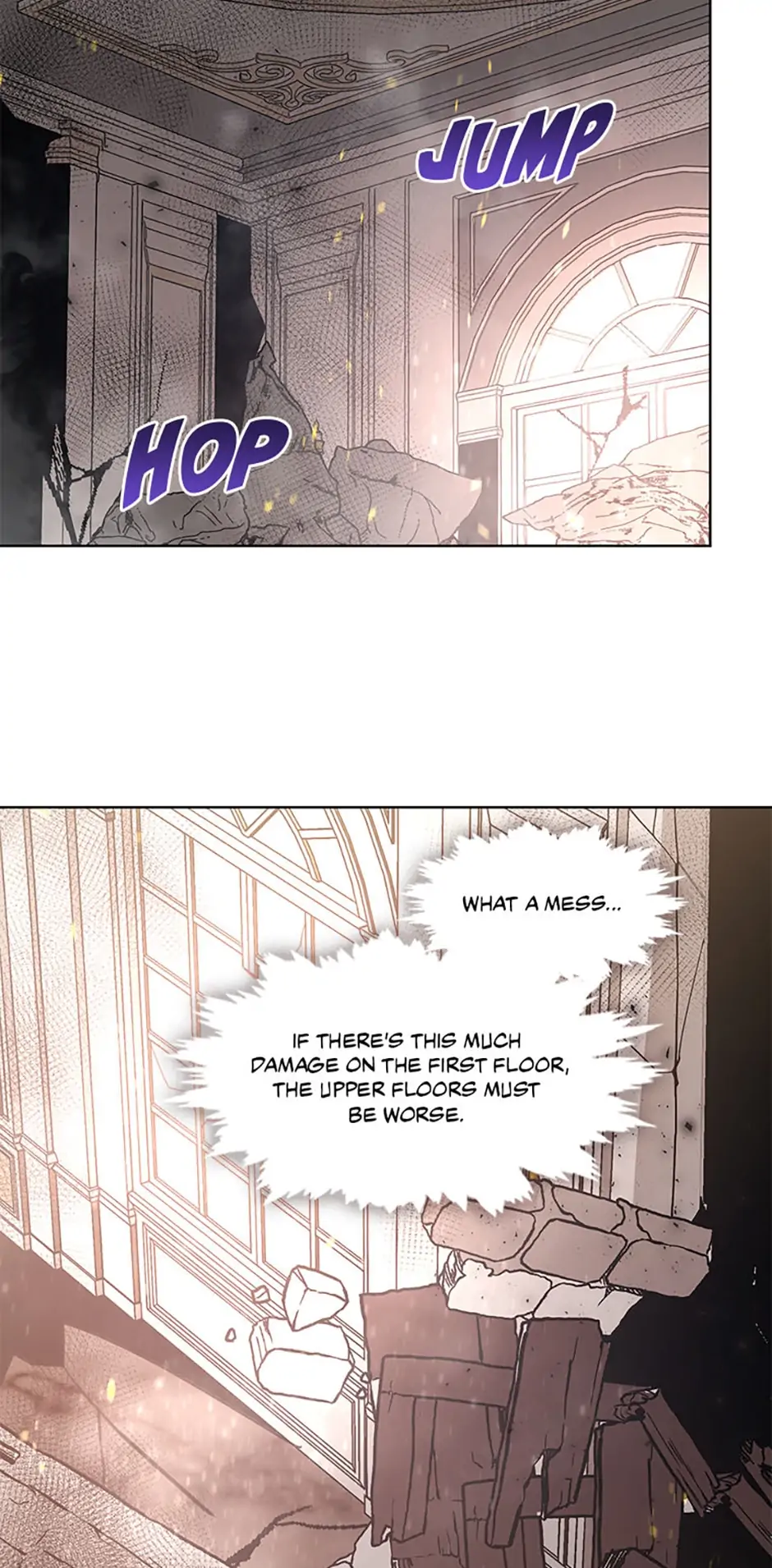 Devoted to Diamond chapter 38 - page 63